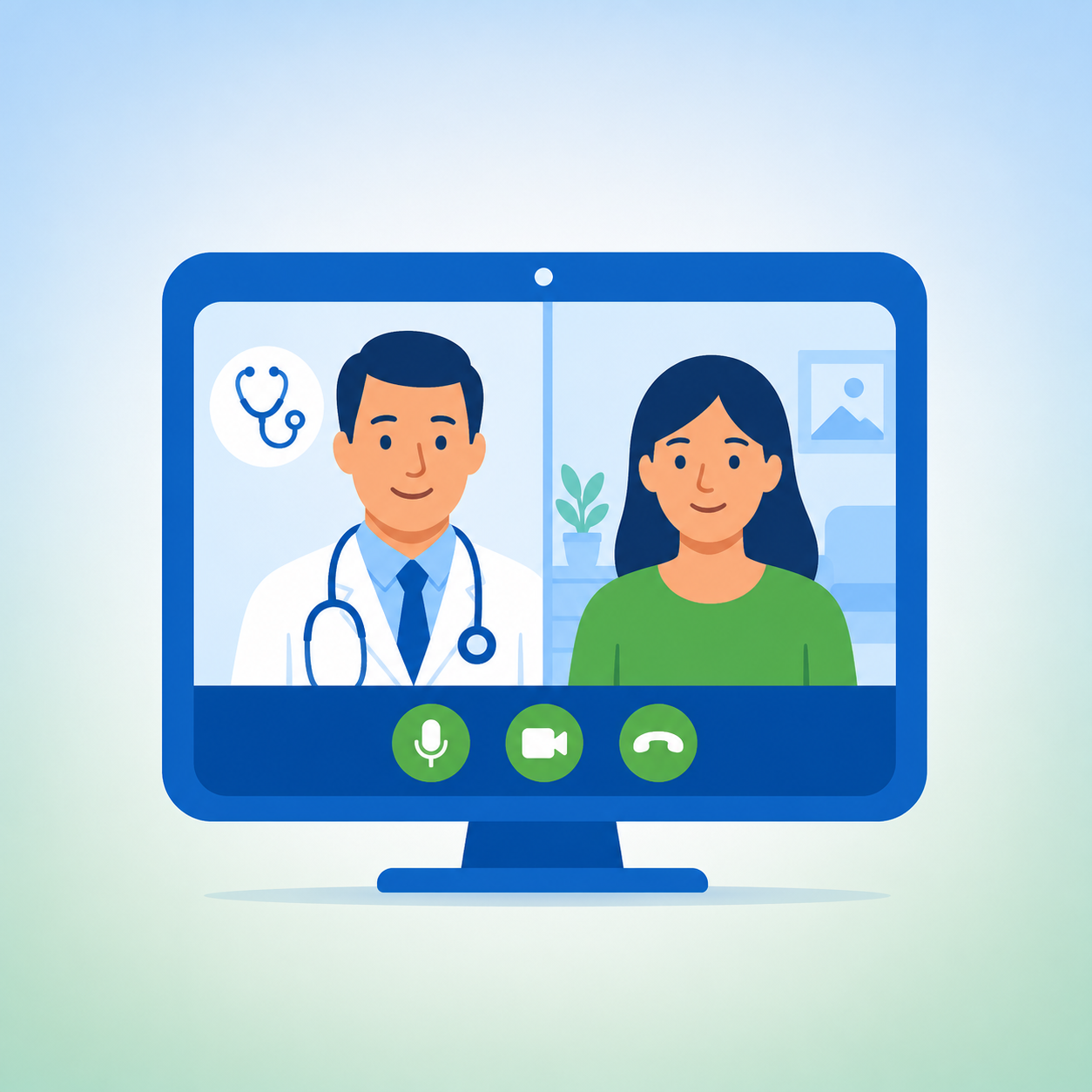 Telemedicine