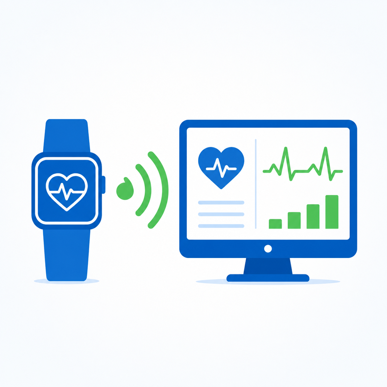 Remote Monitoring